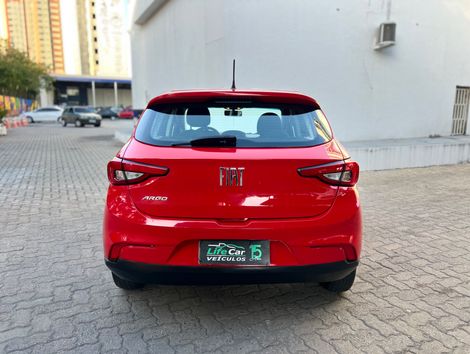 Fiat ARGO DRIVE 1.0 6V Flex