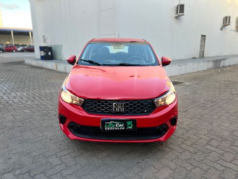 Fiat ARGO DRIVE 1.0 6V Flex