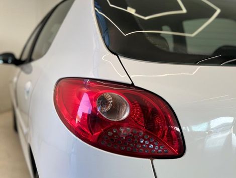 Peugeot 207 XR 1.4 Flex 8V 5p