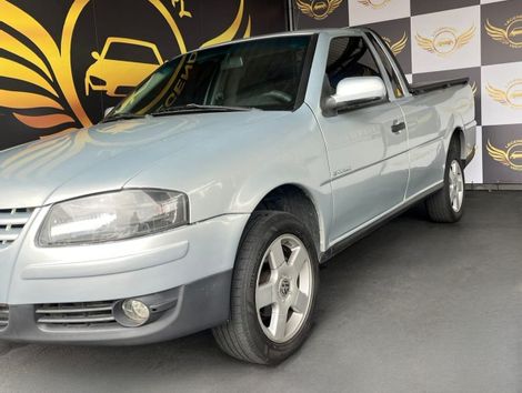 VolksWagen Saveiro SPORTLINE 1.8 Mi Total Flex 8V