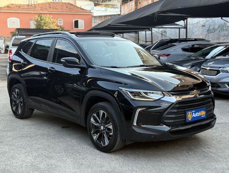 Chevrolet TRACKER Premier 1.2 Turbo 12V Flex Aut.