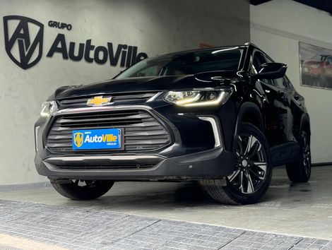 Chevrolet TRACKER Premier 1.2 Turbo 12V Flex Aut.