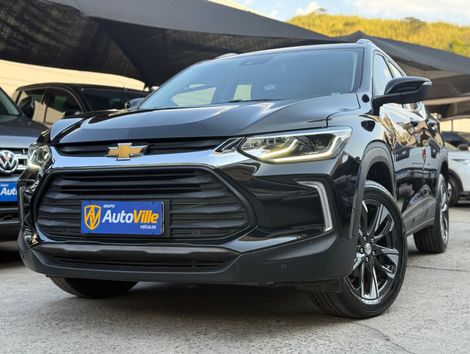 Chevrolet TRACKER Premier 1.2 Turbo 12V Flex Aut.