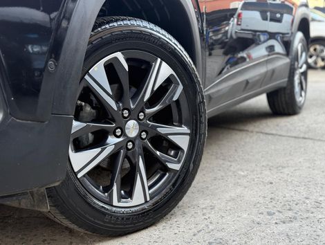 Chevrolet TRACKER Premier 1.2 Turbo 12V Flex Aut.