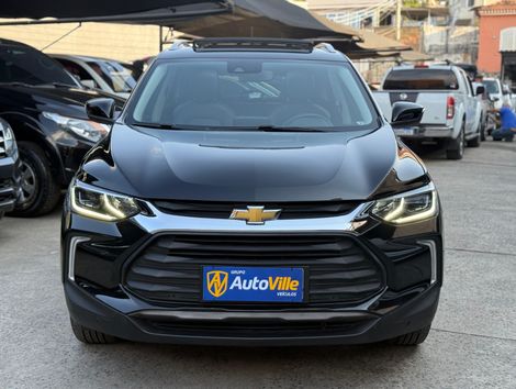 Chevrolet TRACKER Premier 1.2 Turbo 12V Flex Aut.