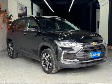 Chevrolet TRACKER Premier 1.2 Turbo 12V Flex Aut.