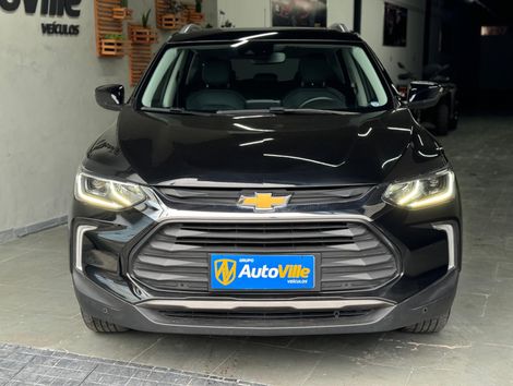 Chevrolet TRACKER Premier 1.2 Turbo 12V Flex Aut.