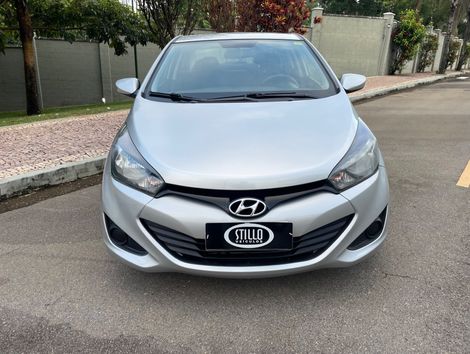 Hyundai HB20S C.Plus/C.Style1.0 Flex 12V Mec. 4P