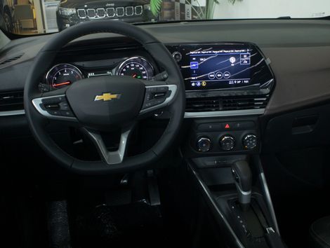 Chevrolet MONTANA LTZ 1.2 Turbo Flex 12V 4p Aut.