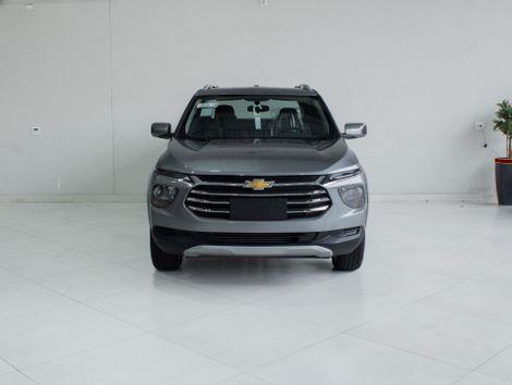 Chevrolet MONTANA LTZ 1.2 Turbo Flex 12V 4p Aut.