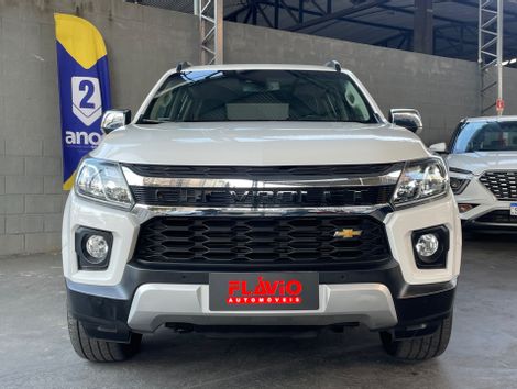 Chevrolet TRAILBLAZER PREMIER 2.8 TB Diesel Aut.