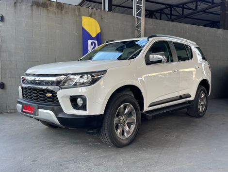 Chevrolet TRAILBLAZER PREMIER 2.8 TB Diesel Aut.