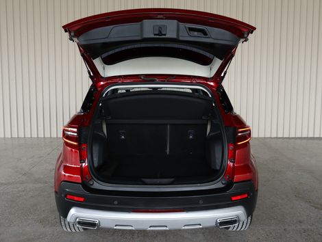 Ford TERRITORY Titanium 1.5 GTDi EcoBo. Aut.