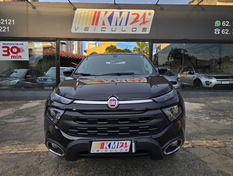 Fiat Toro Freedom 1.8 16V Flex Aut.