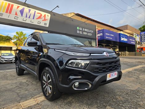 Fiat Toro Freedom 1.8 16V Flex Aut.