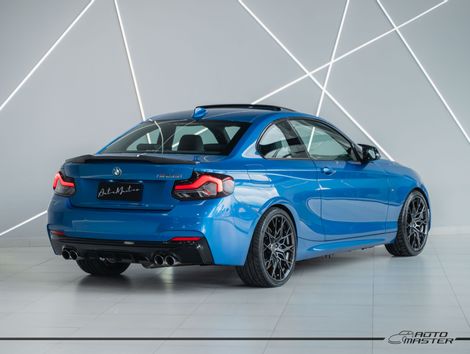 BMW BMW m235i