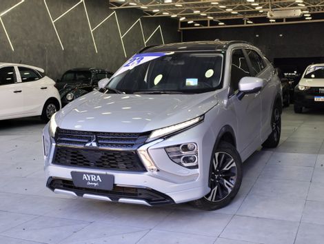 Mitsubishi Eclipse Cross HPE-S 1.5 16V 165cv Aut.