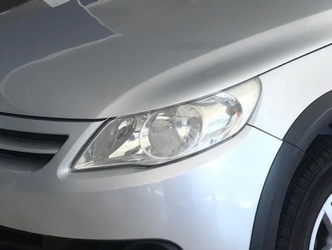 VolksWagen Saveiro 1.6 Mi Total Flex 8V CE