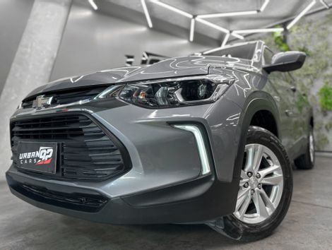 Chevrolet TRACKER LT 1.0 Turbo 12V Flex Aut.