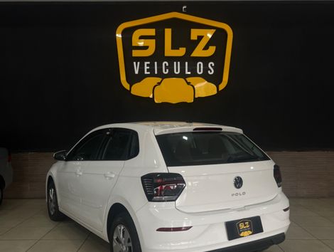 VolksWagen Polo 1.0 MPI Flex 12V 5p