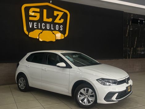 VolksWagen Polo 1.0 MPI Flex 12V 5p