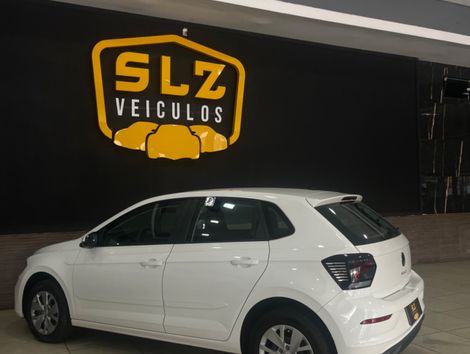 VolksWagen Polo 1.0 MPI Flex 12V 5p