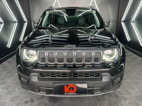 Jeep Renegade Long. T270 1.3 TB 4x2 Flex Aut.