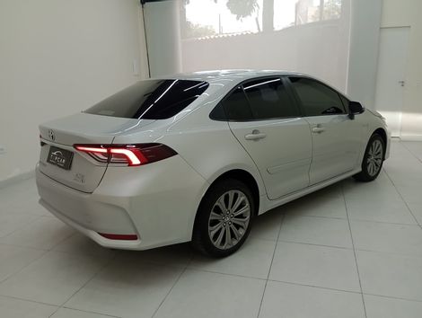 Toyota Corolla Altis Hybrid 1.8 16V Flex Aut.