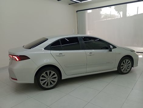 Toyota Corolla Altis Hybrid 1.8 16V Flex Aut.