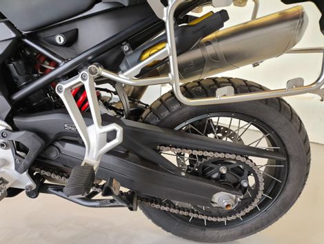 BMW F 850 GS Adventure Premium