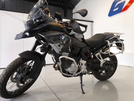 BMW F 850 GS Adventure Premium