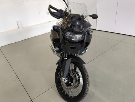 BMW F 850 GS Adventure Premium