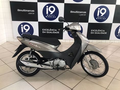 HONDA BIZ 125 ES/ ES F.INJ./ES MIX F.INJECTION