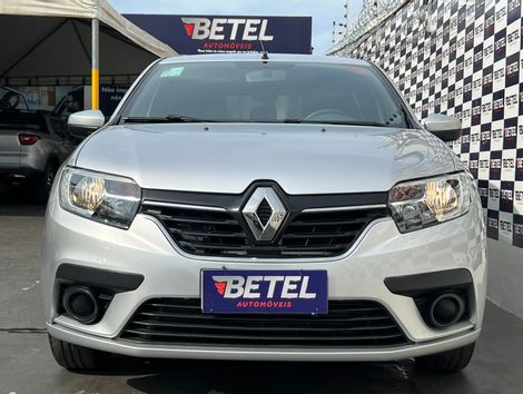 Renault SANDERO Zen Flex 1.0 12V 5p Mec.