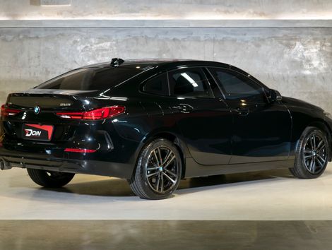 BMW 218i Gran Coupe Sport GP 1.5 Bi-Turbo