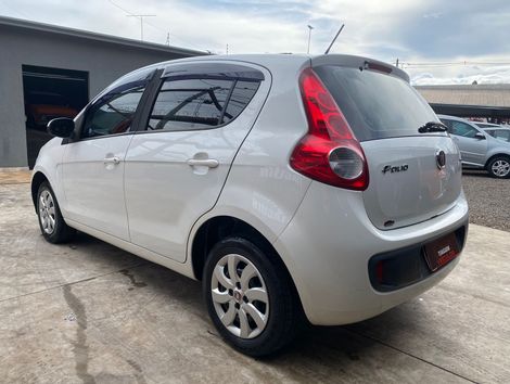 Fiat Palio ATTRACTIVE 1.0 EVO Fire Flex 8v 5p