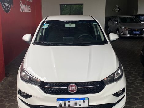 Fiat CRONOS DRIVE 1.3 8V Flex