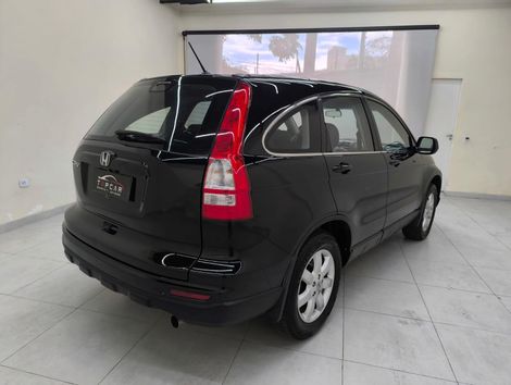 Honda CR-V LX 2.0 16V 2WD/2.0 Flexone Aut.