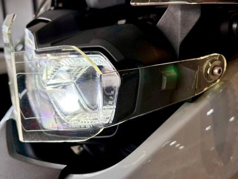 BMW F 850 GS Adventure Premium