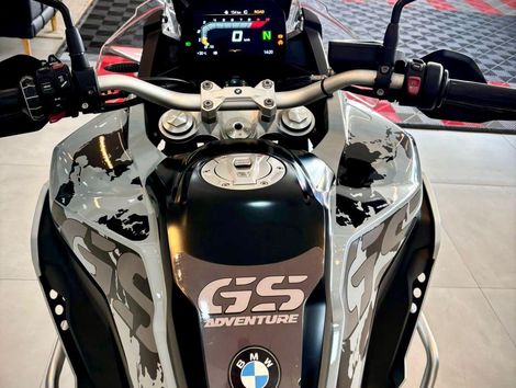 BMW F 850 GS Adventure Premium