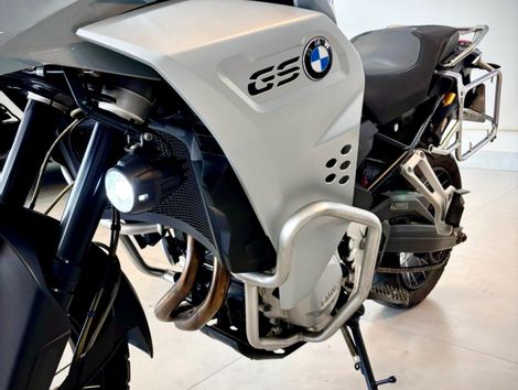 BMW F 850 GS Adventure Premium