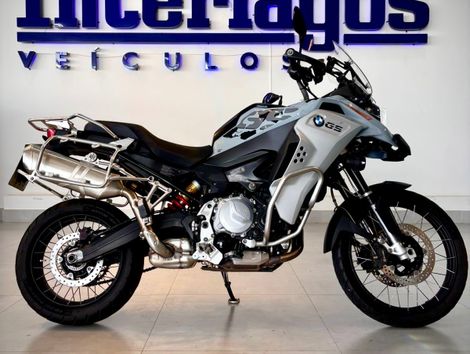 BMW F 850 GS Adventure Premium