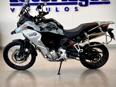 BMW F 850 GS Adventure Premium