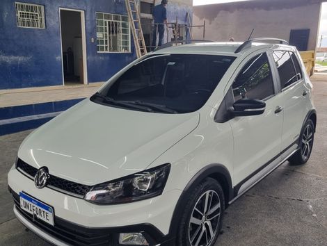 VolksWagen Fox Xtreme 1.6 Flex 8V 5p