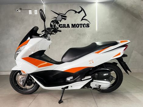 HONDA PCX 150/DLX