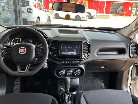 Fiat Toro Endurance 1.8 16V Flex Aut.