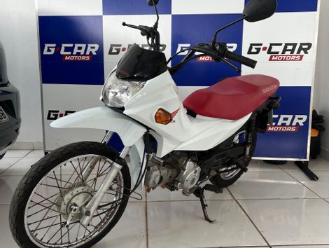 HONDA POP 110i