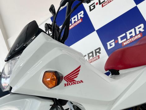 HONDA POP 110i