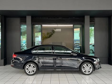 VolksWagen JETTA Highline 2.0 TSI 16V 4p Tiptronic
