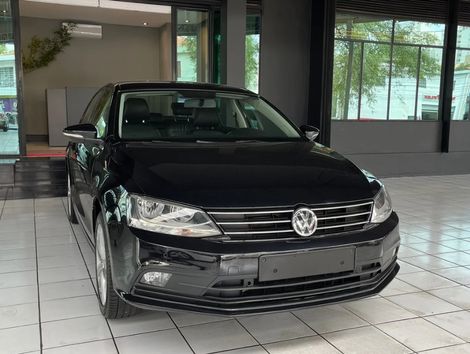 VolksWagen JETTA Highline 2.0 TSI 16V 4p Tiptronic
